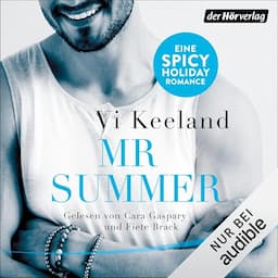 Mr Summer (German edition)