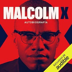 Malcolm X (Spanish Edition)