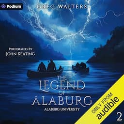 The Legend of Alaburg