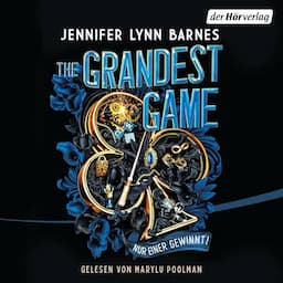 The Grandest Game (German edition)