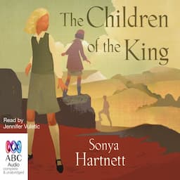 Children of the King