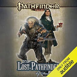 The Lost Pathfinder