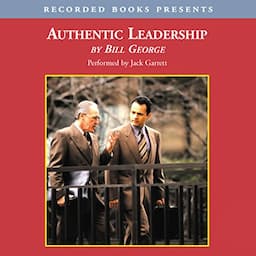 Authentic Leadership