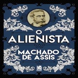 O Alienista [The Alienist]