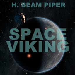 Space Viking