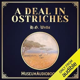 A Deal in Ostriches