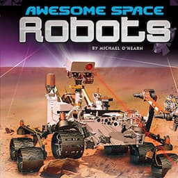 Awesome Space Robots