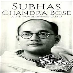 Subhas Chandra Bose