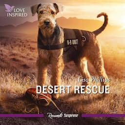 Desert Rescue