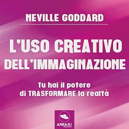 L'uso creativo dell'immaginazione