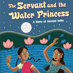 The Servant and the Water Princess