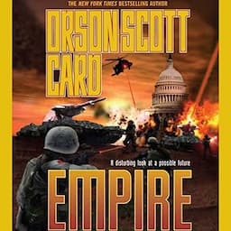 Empire: The Empire Duet, Part 1