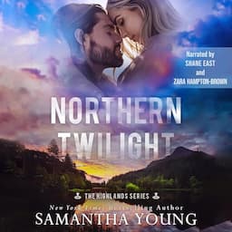 Northern Twilight