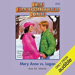 Mary Anne vs. Logan