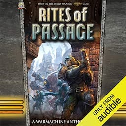 Rites of Passage