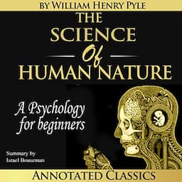 Summary of The Science of Human Nature