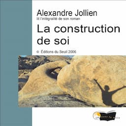 La construction de soi