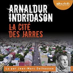 La Cit&eacute; des Jarres