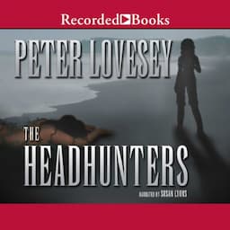 The Headhunters