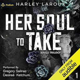 Her Soul to Take