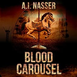 Blood Carousel