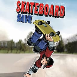 Skateboard Save