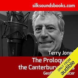 The Prologue to the Canterbury Tales