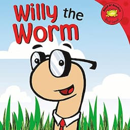 Willy the Worm