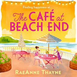 The Caf&eacute; at Beach End