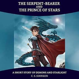 The Serpent-Bearer and the Prince of Stars