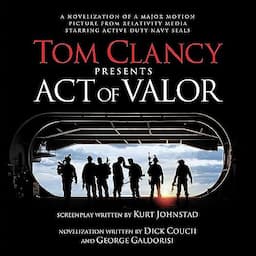 Tom Clancy Presents: Act of Valor