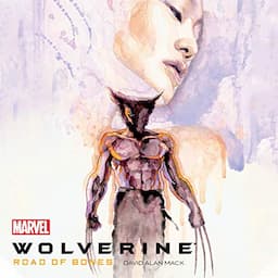 Wolverine: Road of Bones