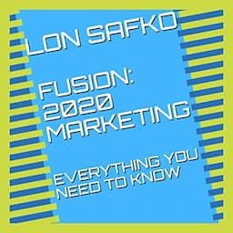 Fusion: 2020 Marketing