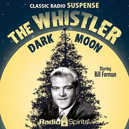 Whistler: Dark Moon