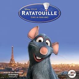 Ratatouille