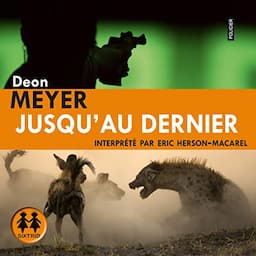 Jusqu'au dernier