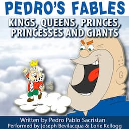 Pedro's Fables