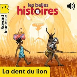 La dent du lion