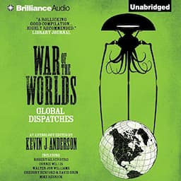 War of the Worlds: Global Dispatches