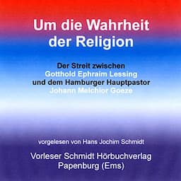 Um die Wahrheit der Religion