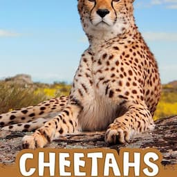 Cheetahs