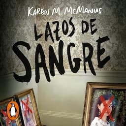 Lazos de sangre [The Cousins]