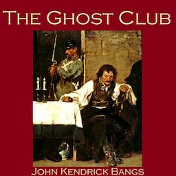 The Ghost Club