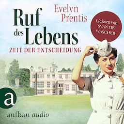 Ruf des Lebens - Zeit der Entscheidung