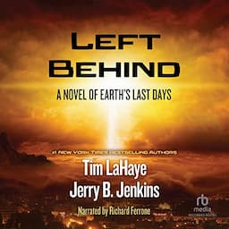 Left Behind