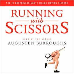 Running with Scissors