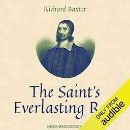 The Saint's Everlasting Rest