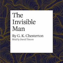 The Invisible Man