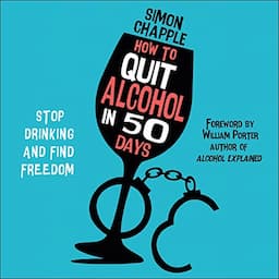 How to Quit Alcohol in 50 Days