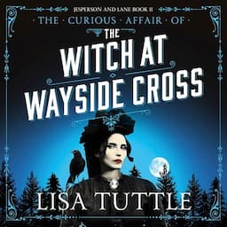 The Witch at Wayside Cross